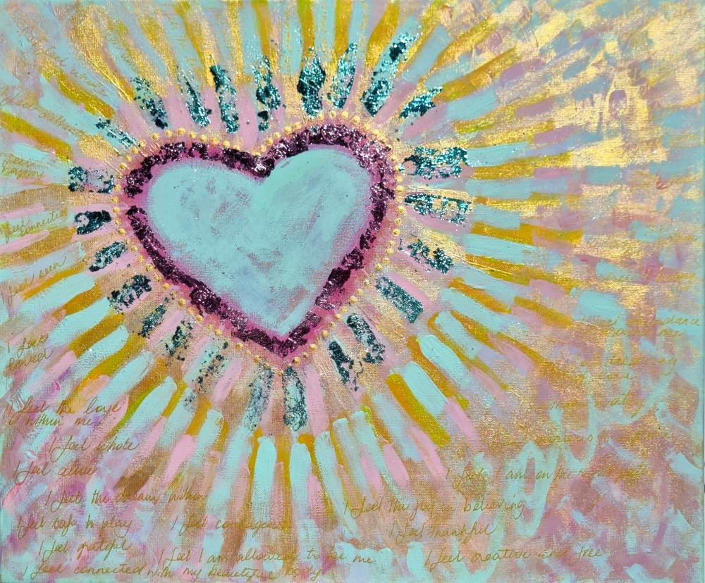 The Power of Gratitude