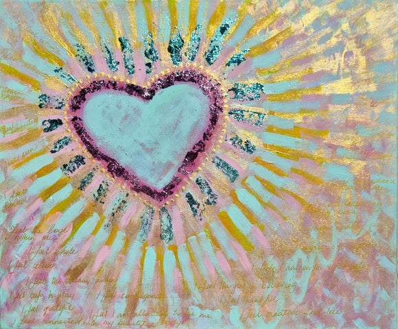 The Power of Gratitude