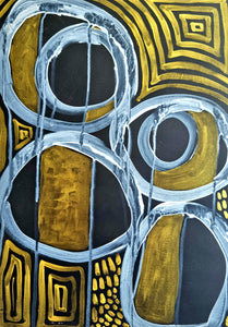 729 - GOLDEN EXPERIENCES