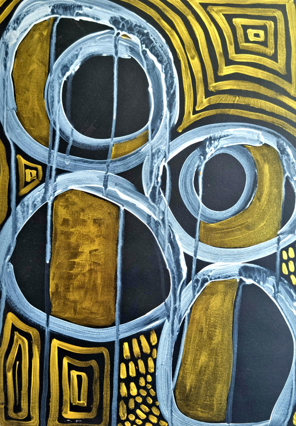 729 - GOLDEN EXPERIENCES