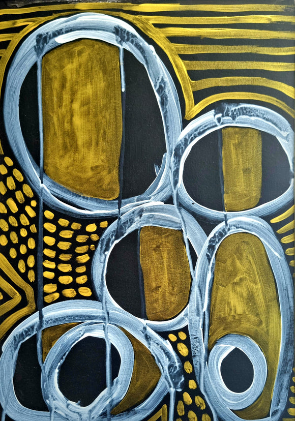 730 - GOLDEN MOMENTS