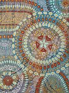 753 - LOST IN PATTERNS