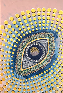 709 - LOOKING INTO THE UNIVERSE
