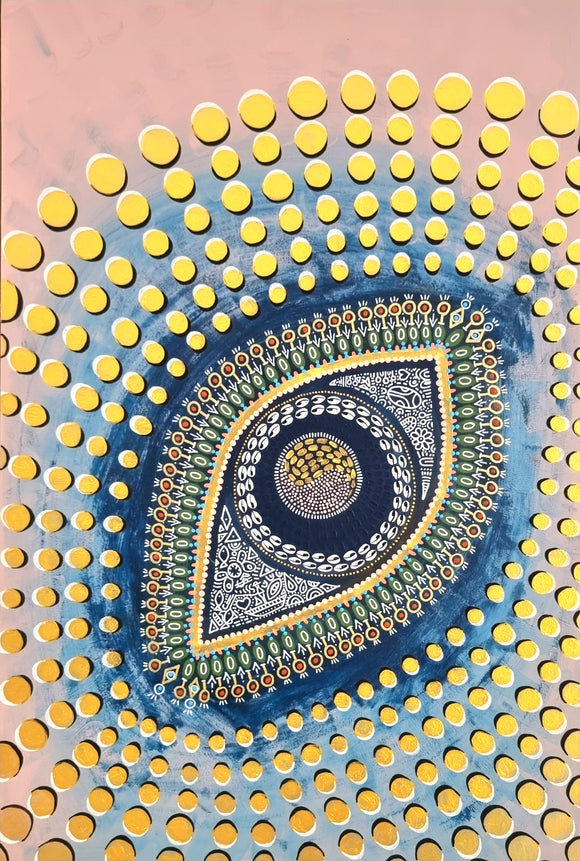 709 - LOOKING INTO THE UNIVERSE