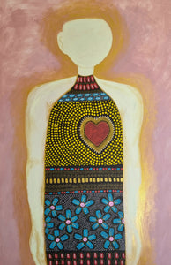 722 - REMINDER I AM LOVE