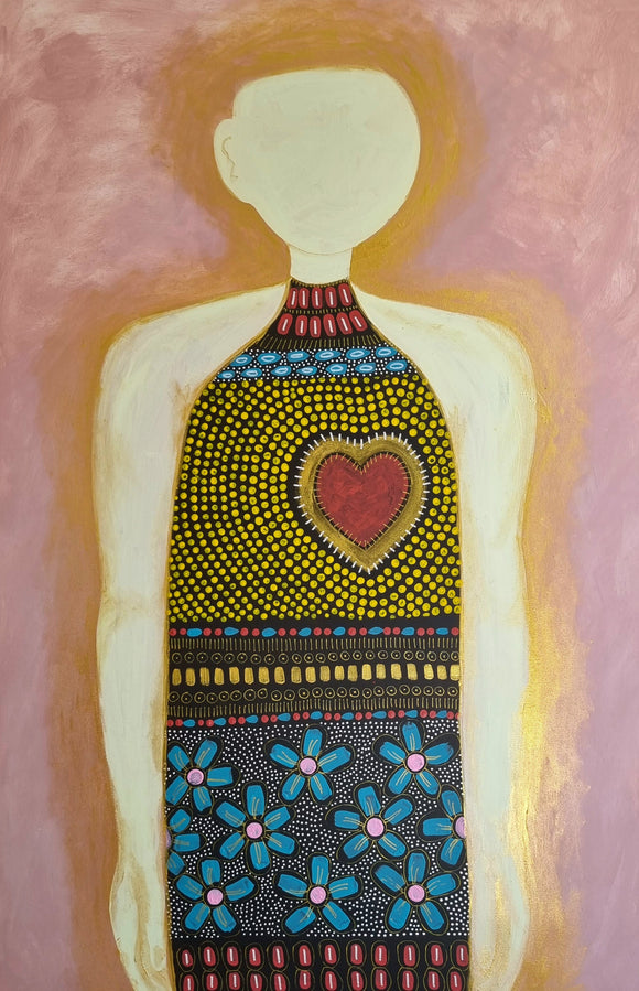 722 - REMINDER I AM LOVE