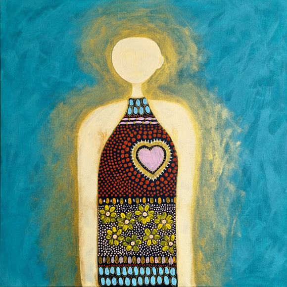 726 - LOVE AURA
